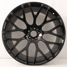 Cerchio in lega Brabus