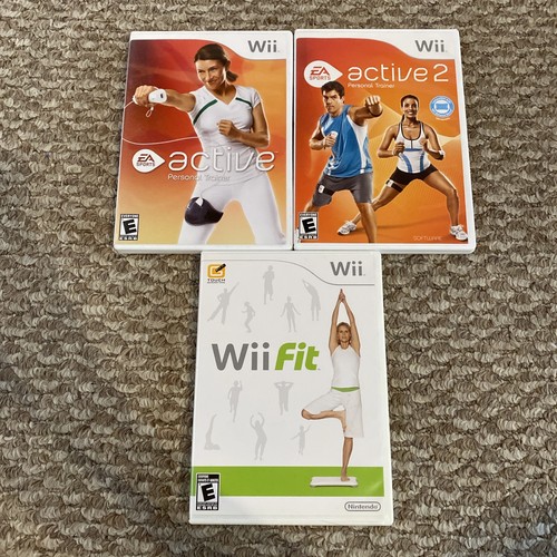Wii game lot nintendo - lot, 3