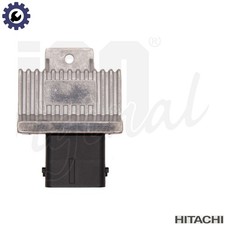 SISTEMA CANDELETTE RELÈ