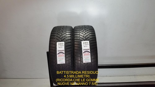 Gomme usate termiche - gomme,