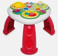 Chicco Tavolo Giardino Delle