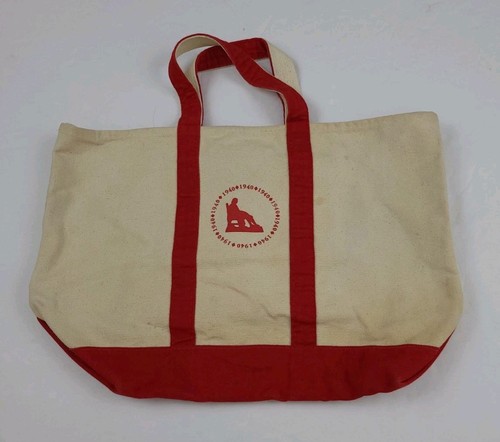 Borsa tote vintage anni - , 90