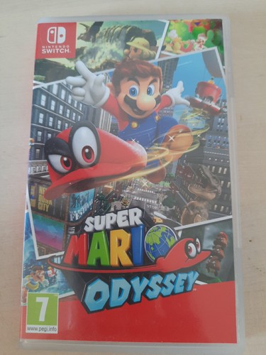 Boite vide super - [boite,