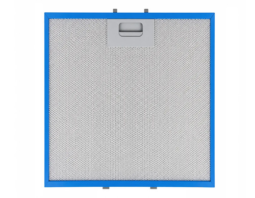 Filtro alluminio metallico - filtro,