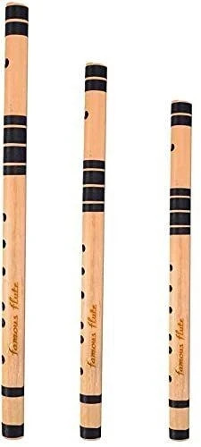 Flauto naturale fatto mano - fatto, a