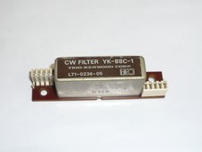 Filtro stretto kenwood - filtro,