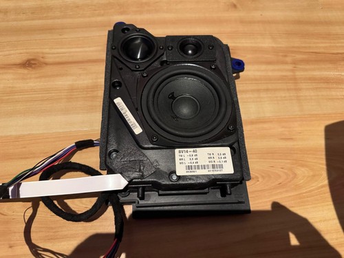 Bang olufsen beovision 40 - bang, 14