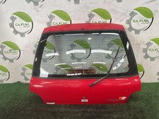 PORTELLONE POSTERIORE PER