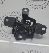 ORIGINAL VW GOLF IV/BORA FRONT