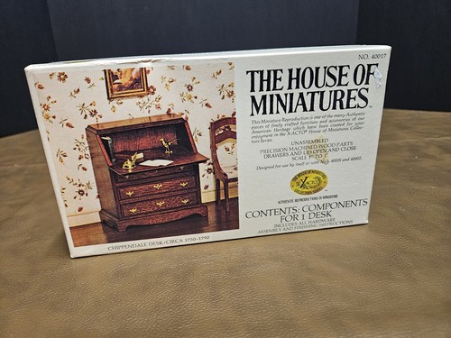 Casa delle miniature - casa,