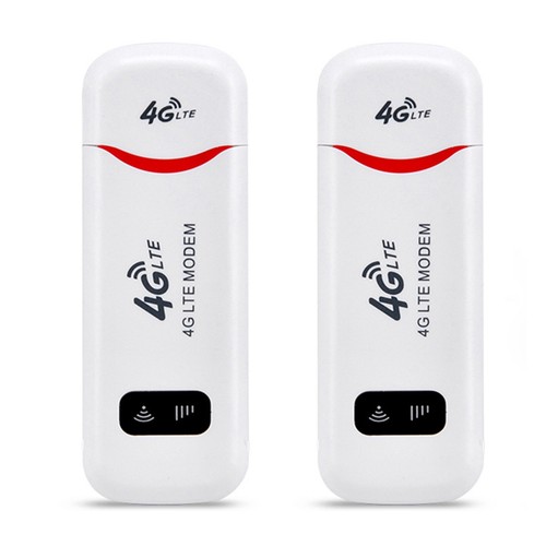 Router lte dongle - 2x, 4g