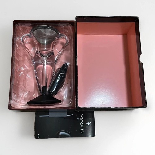 Vyndryo elite wine aerator - vyndryo,