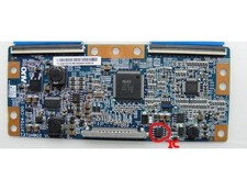 For 37'' Genuine T-Con Board