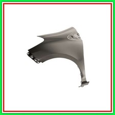 Parafango Anteriore Sinistro