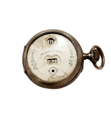 Orologio cortebert arg 800 - arg.800, da