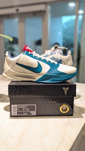 Nike kobe protro caitlin - 5,