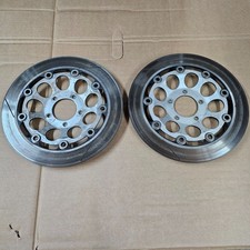Suzuki GSXR 1100 W GSXR 750 W