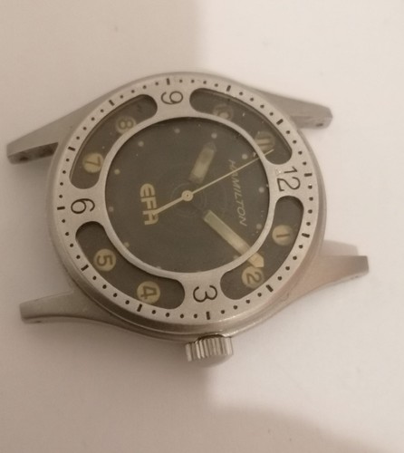 Hamilton military - hamilton,