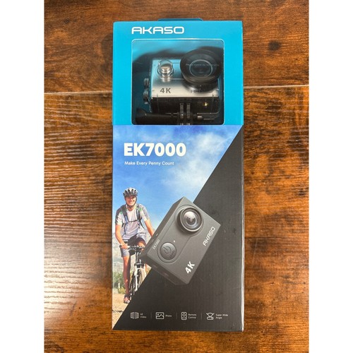 Akaso ek7000 action camera - ek7000,
