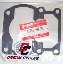 NOS Suzuki RM125 TS100 TS125
