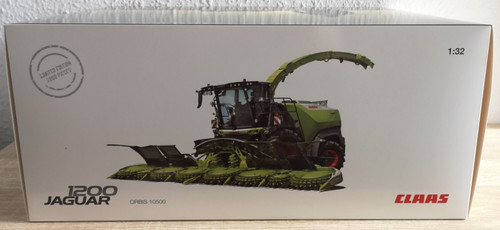 Marge models claas jaguar - marge, 1200