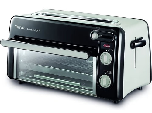 Tefal toast grill tl6008 - toast, |
