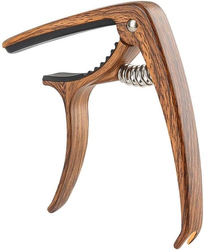 Capotasto per chitarra