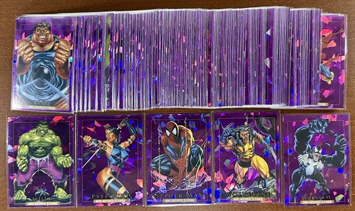 2024 marvel masterpieces 92 - 2024,