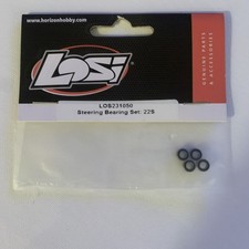 Set cuscinetti sterzo Losi