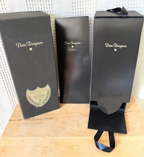 Dom pérignon vintage 2010 - dom,
