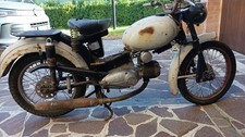 Guazzoni Grifo 125/150 ricambi