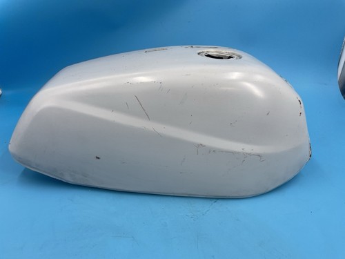 Garelli tsr 125 - tsr, serbatoio