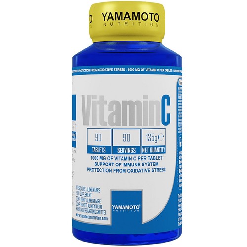 Vitamin 1000mg yamamoto - vitamin,