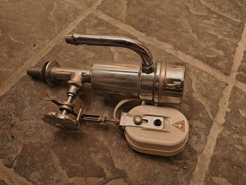 Scalda acqua elettrico