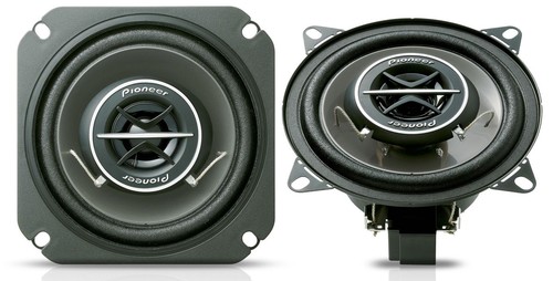 Pioneer altoparlanti coassiali - pioneer,