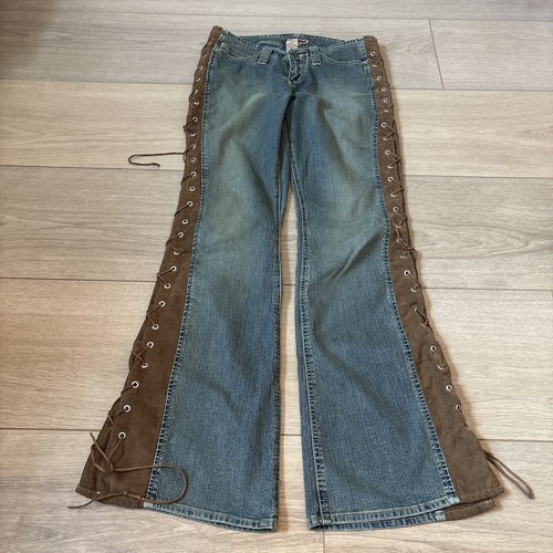 Vintage joujou jeans - vintage,
