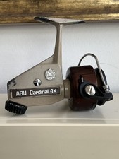 Mulinello da Pesca Vintage Abu