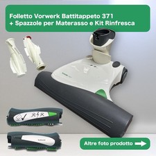 Vorwerk Folletto EB370/EB371