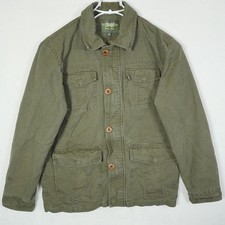 Giacca da campo militare uomo