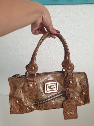 Gussaci borsa small - gussaci,
