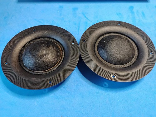 Coppia altoparlanti midrange - altoparlanti,