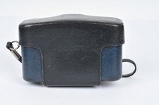 Custodia Minox in pelle sempre