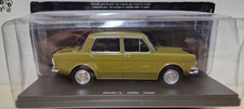 Simca 1000 - 1969 - Auto d'epoca - 1:24