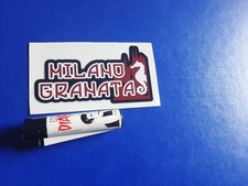 ADESIVO STICKERS ULTRAS