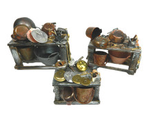 Banco Pentolaio per Pastori