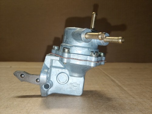 Pompa benzina carburante bcd - pompa,