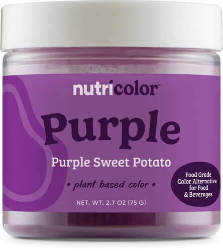 Nutricost colorante alimentare - nutricost,