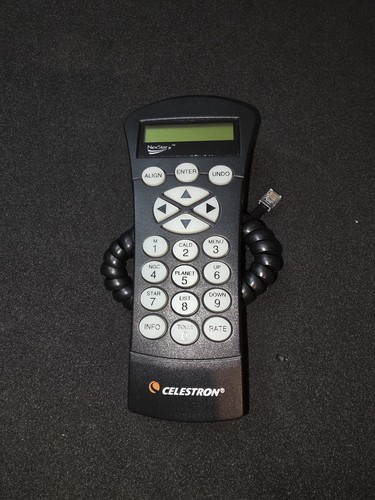 Celestron nexstar telescopio - nexstar,
