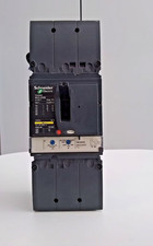 Interruttore magnetotermico regolabile scatolato 3x250A con bobina di sgancio