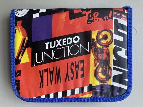 Astuccio con cerniera - astuccio,